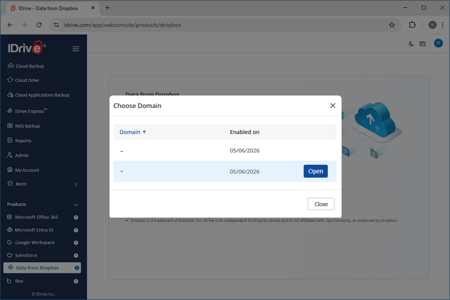 Google Workspace