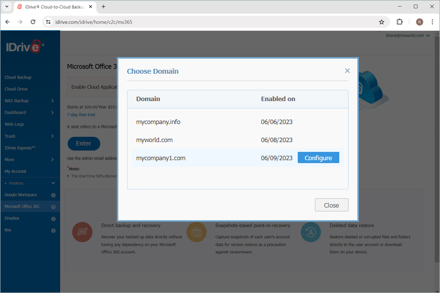Google Workspace