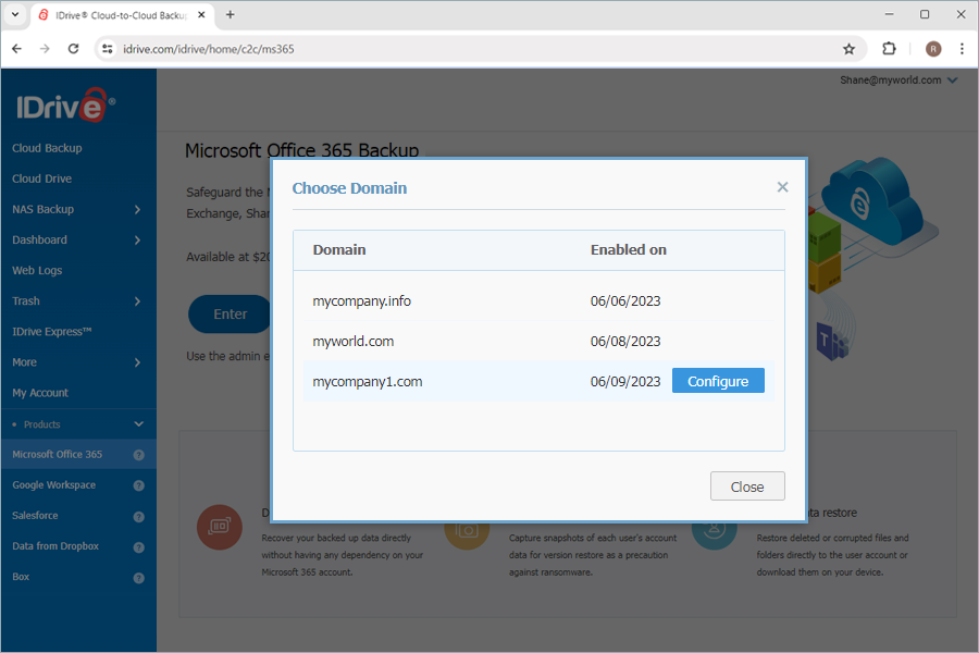 Google Workspace