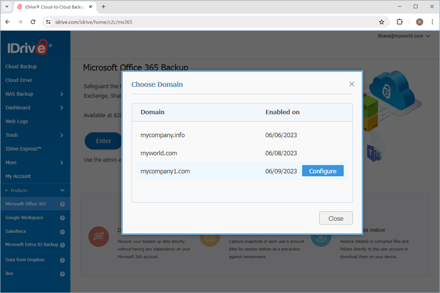Google Workspace