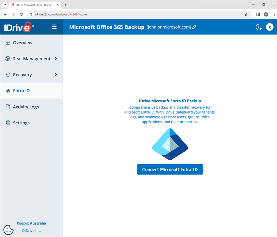  view client wise status