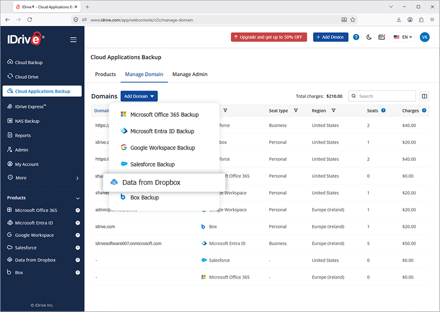 Google Workspace