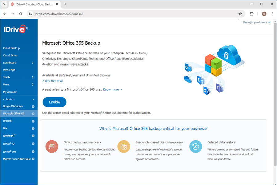 Microsoft Office 365