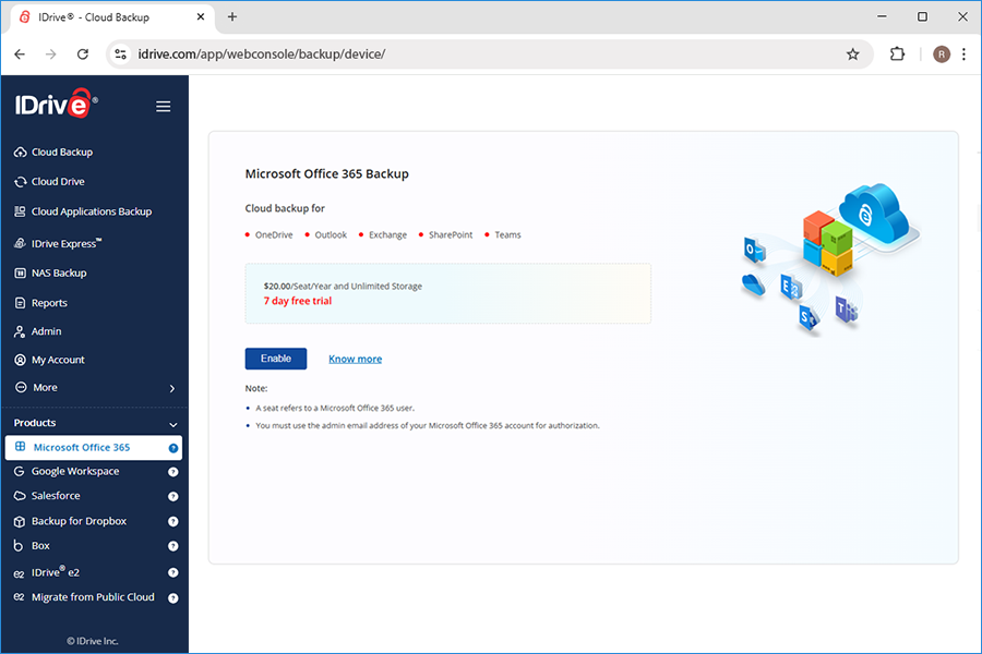 Microsoft Office 365