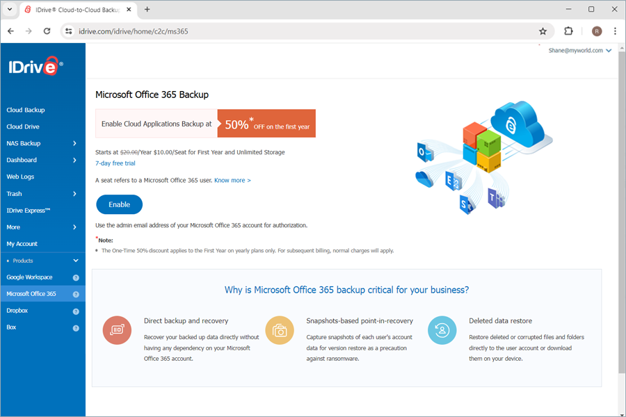 Microsoft Office 365