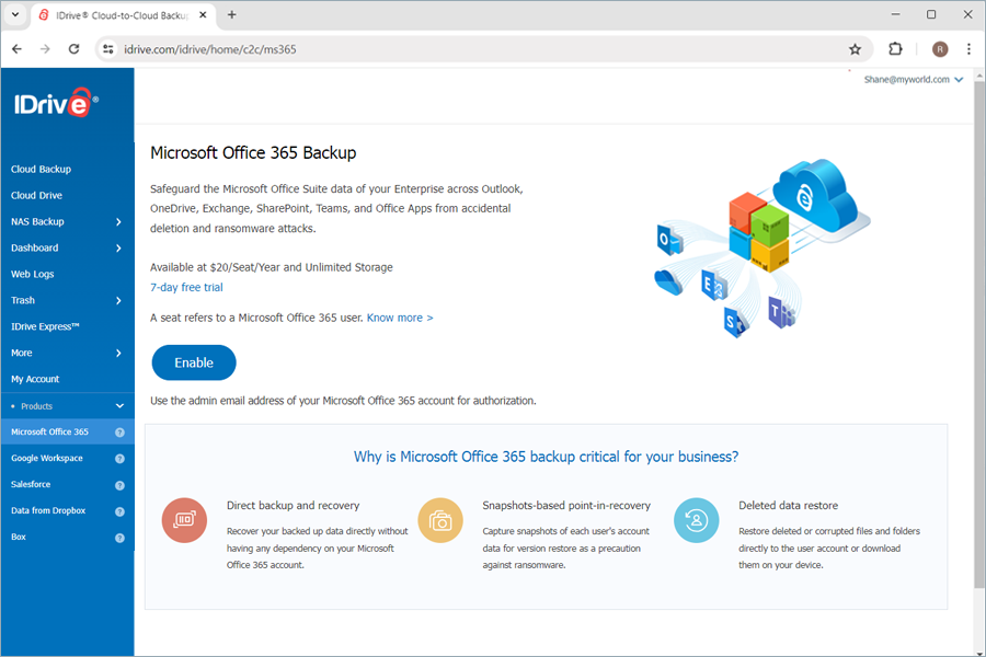 Microsoft Office 365