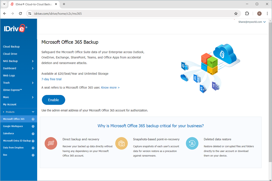 Microsoft Office 365
