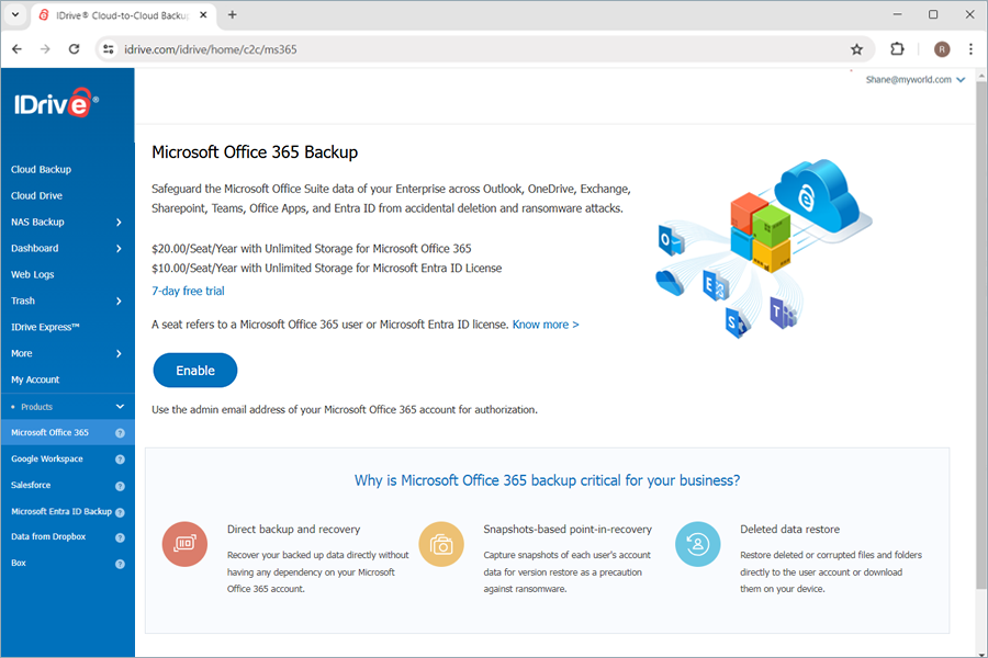 Microsoft Office 365