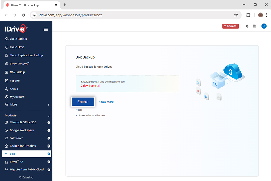 Google Workspace