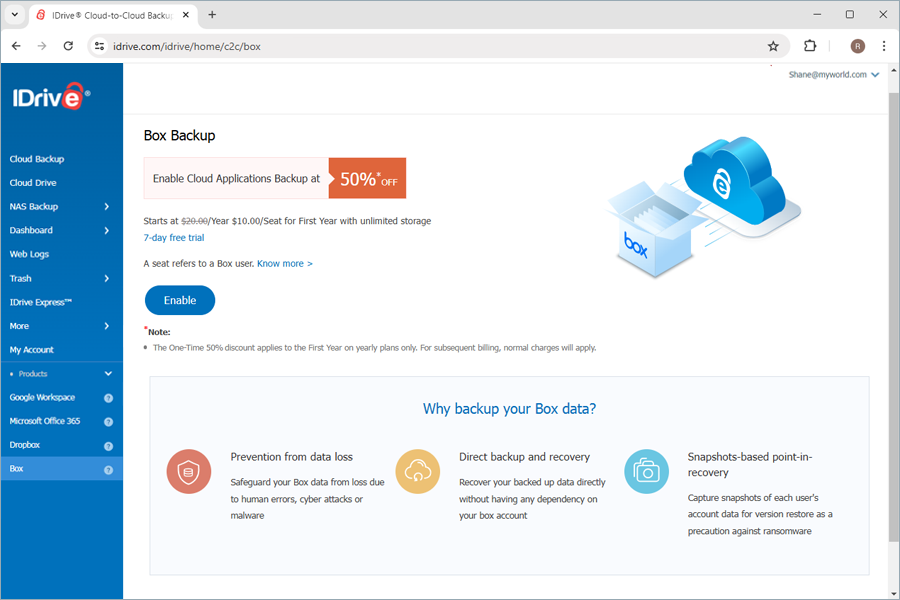 Google Workspace