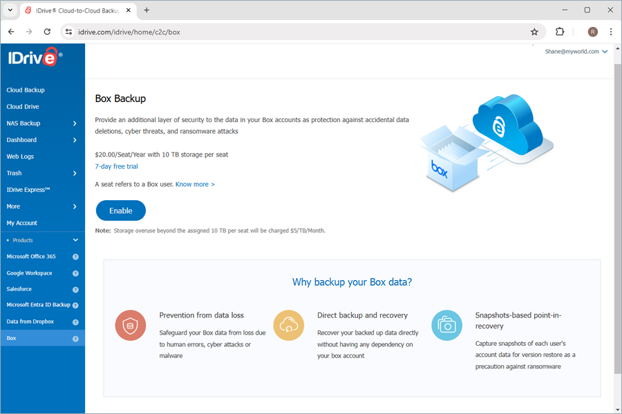 Google Workspace