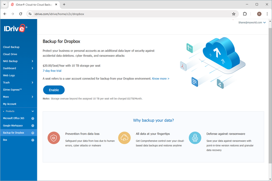 Google Workspace