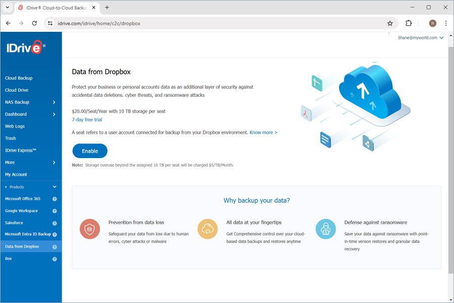 Google Workspace