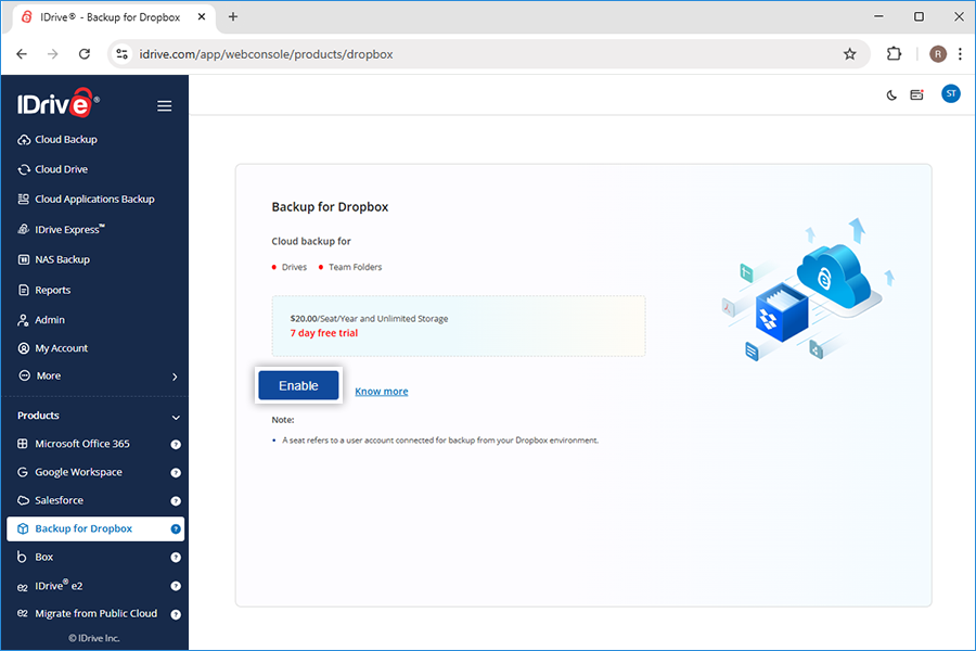 Google Workspace