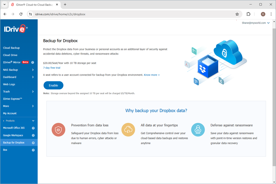 Google Workspace