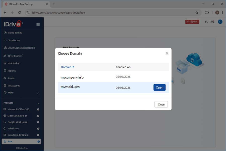 Google Workspace