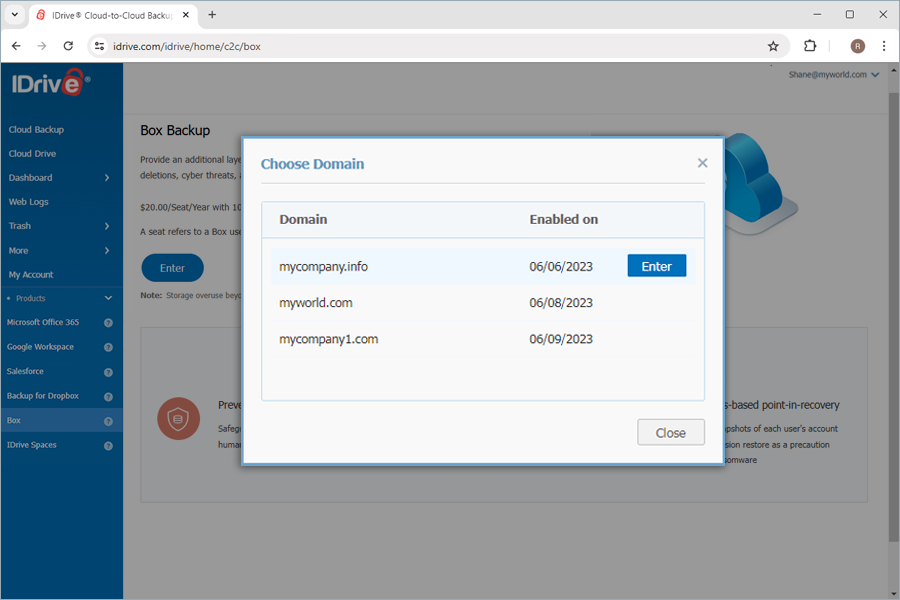 Google Workspace