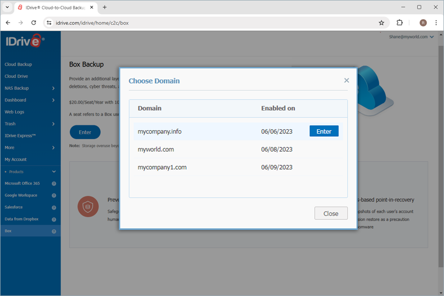 Google Workspace