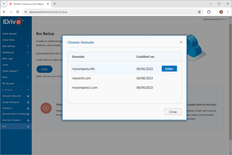 Google Workspace