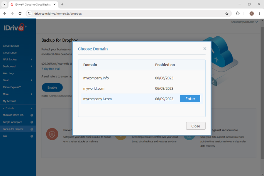 Google Workspace
