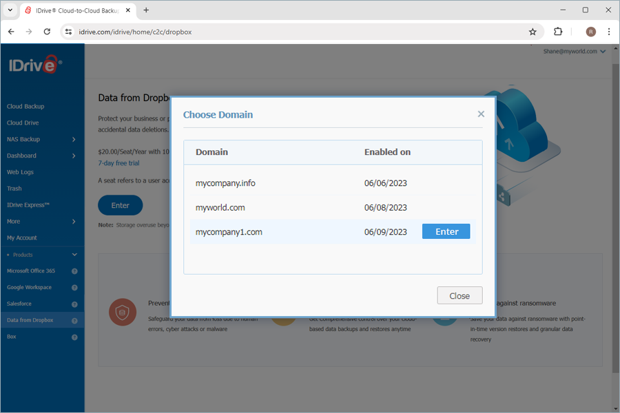 Google Workspace