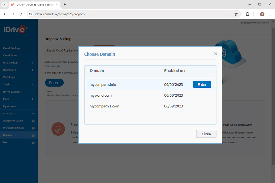 Google Workspace
