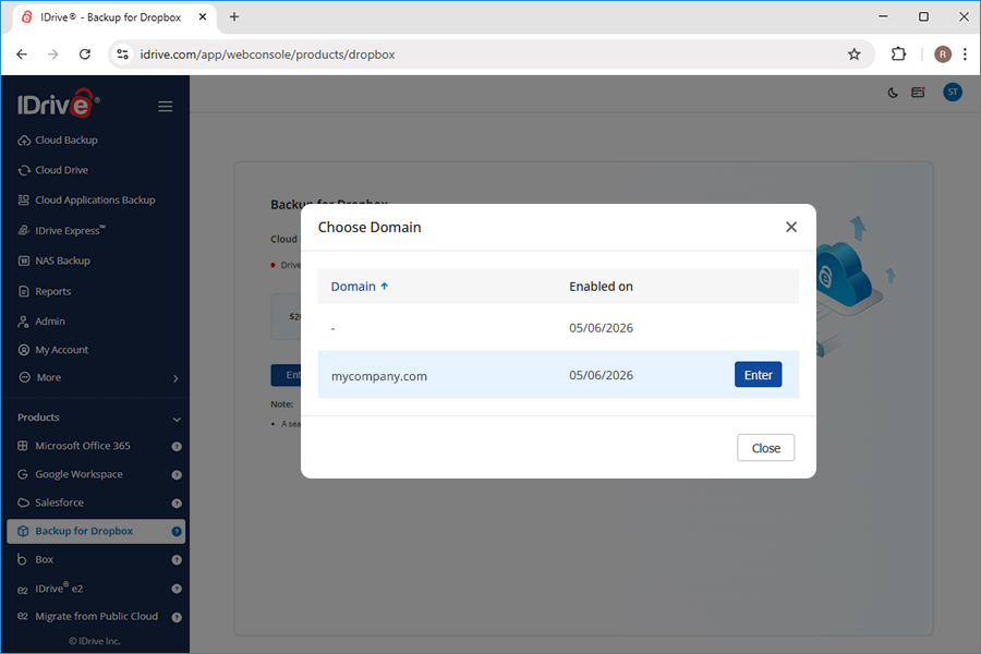 Google Workspace