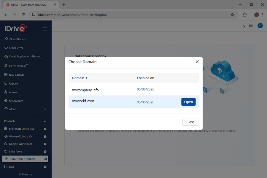 Google Workspace