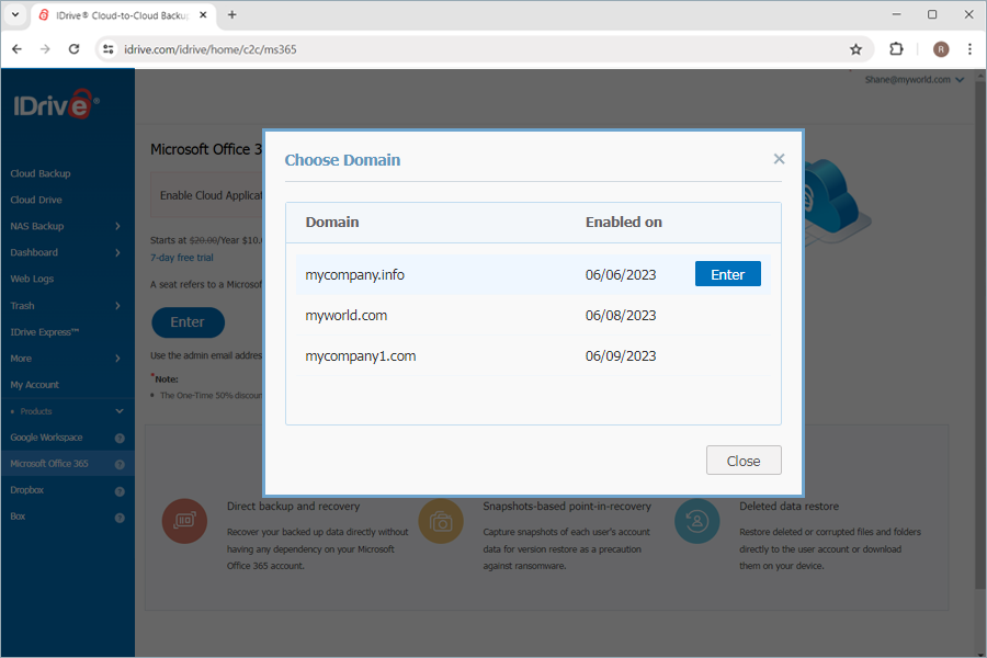MS 365