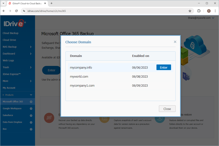 MS 365
