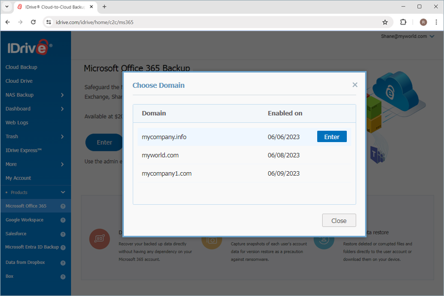MS 365