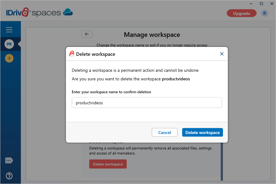 view client wise status