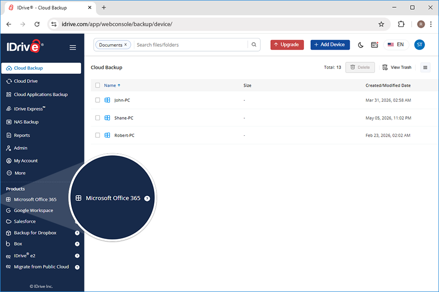 Microsoft Office 365