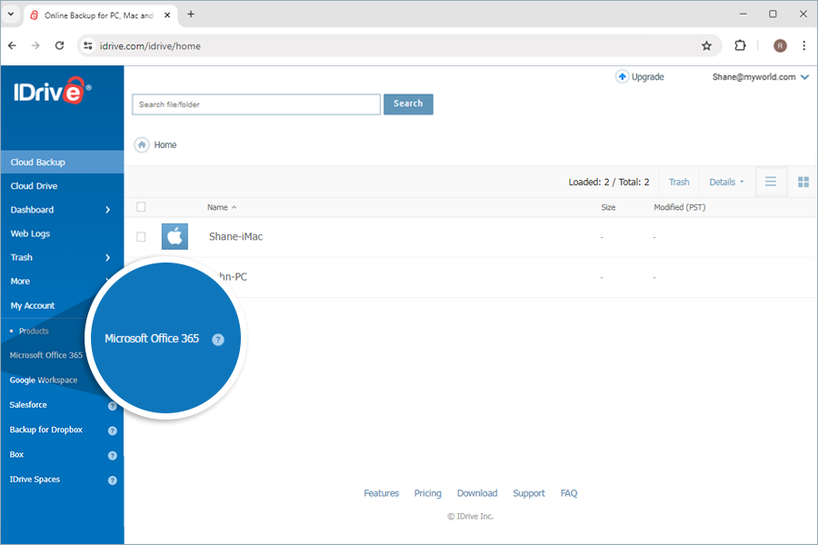 Microsoft Office 365