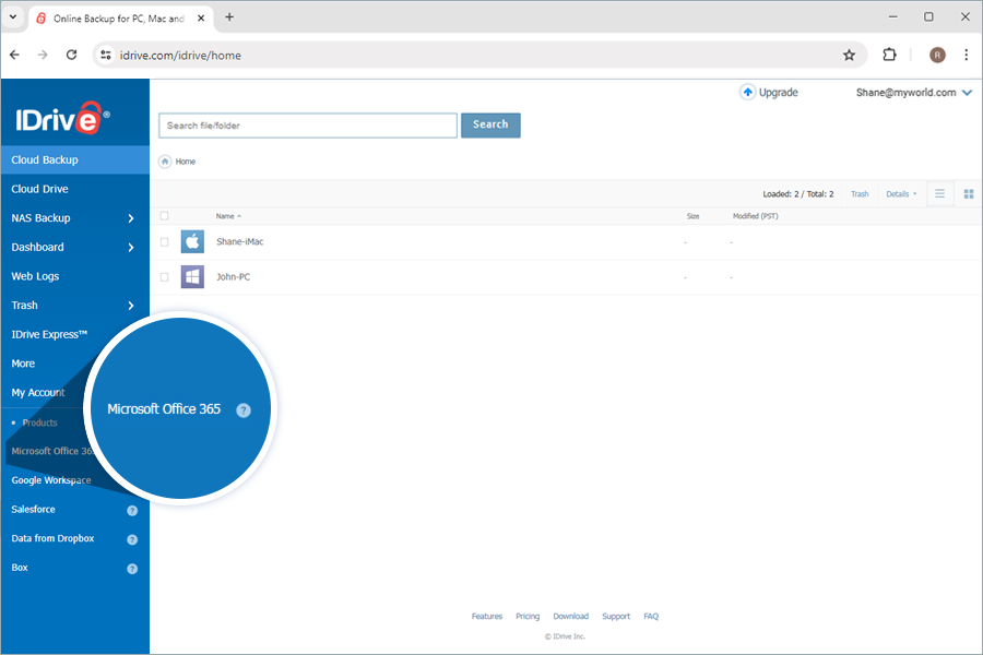 Microsoft Office 365