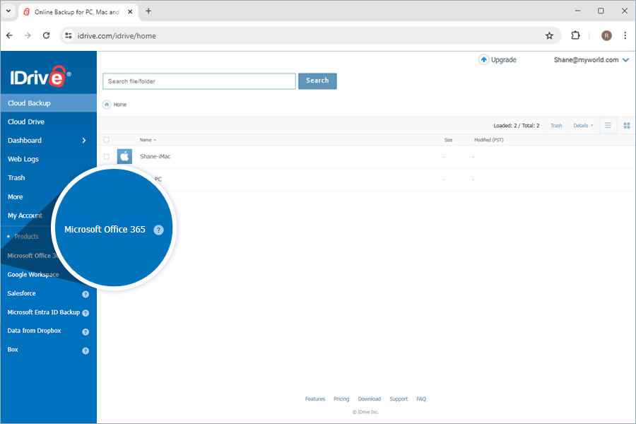 Microsoft Office 365