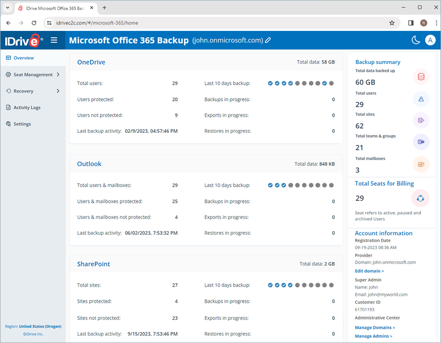 Microsoft Office 365