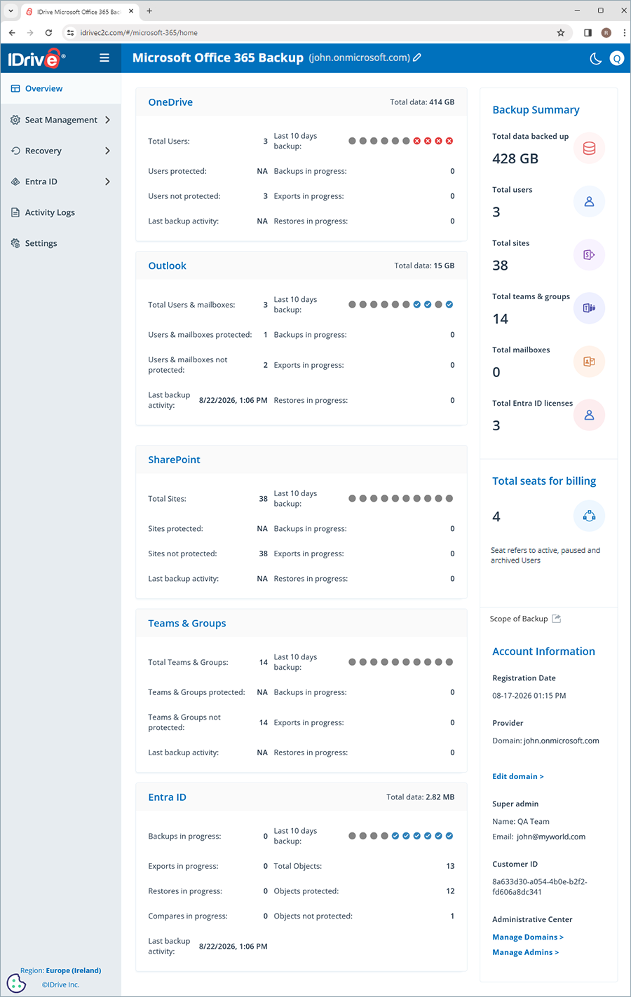 Microsoft Office 365