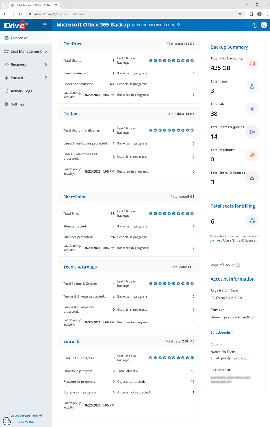 Microsoft Office 365