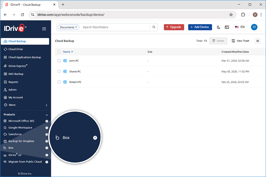 Google Workspace