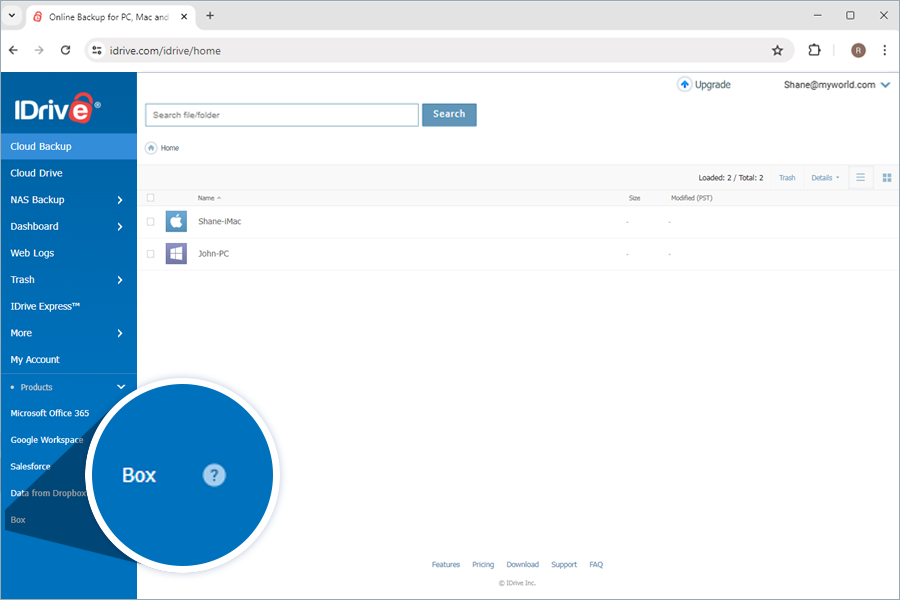 Google Workspace