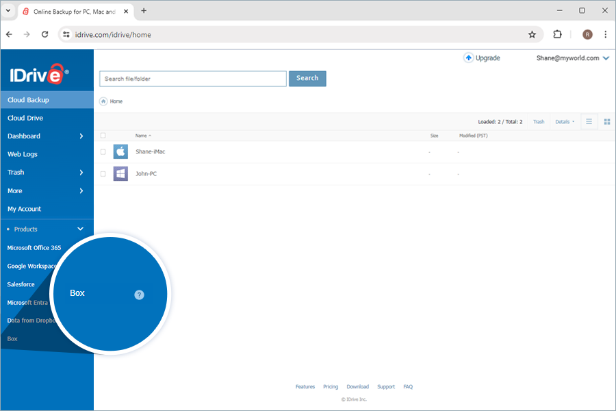 Google Workspace
