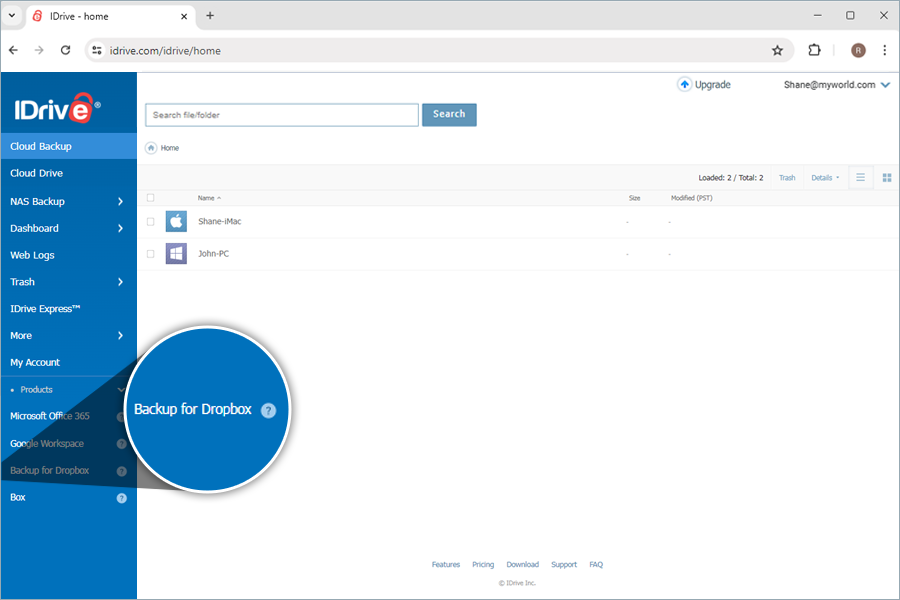 Google Workspace