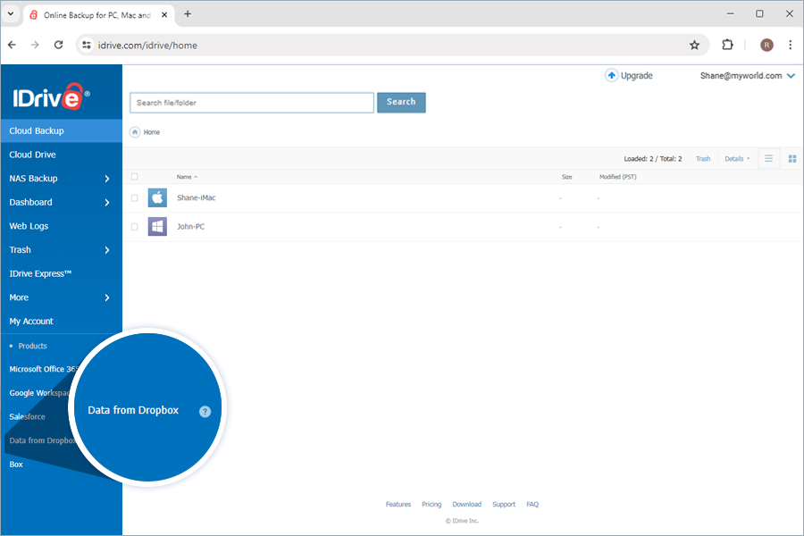 Google Workspace