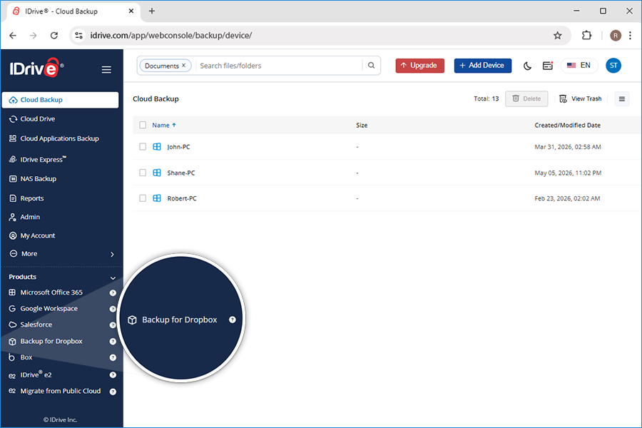 Google Workspace