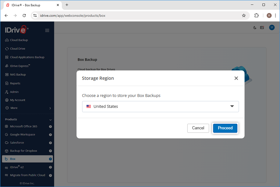 Google Workspace