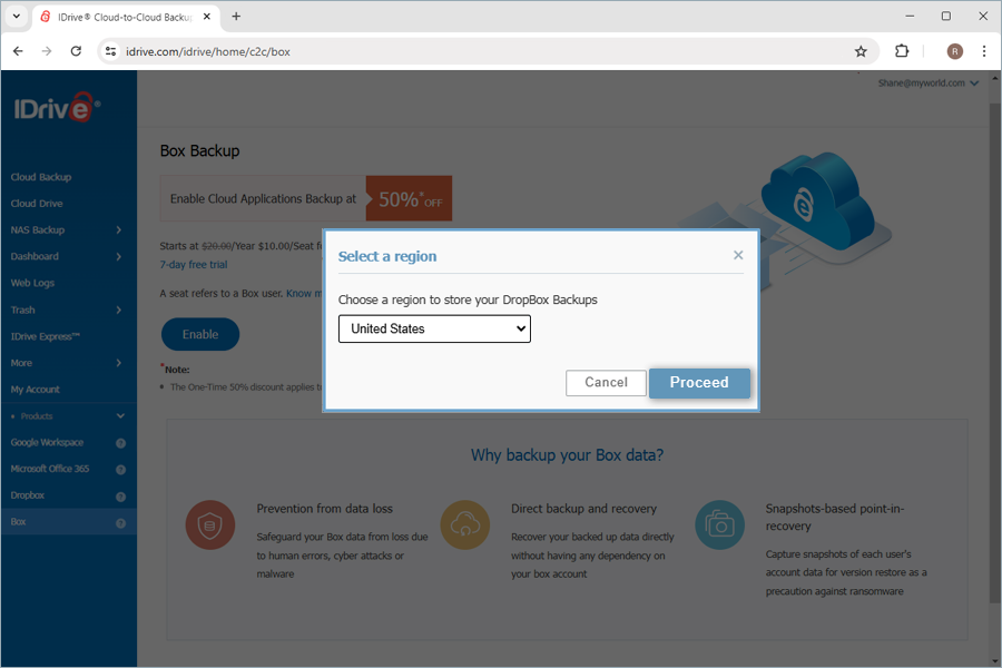 Google Workspace