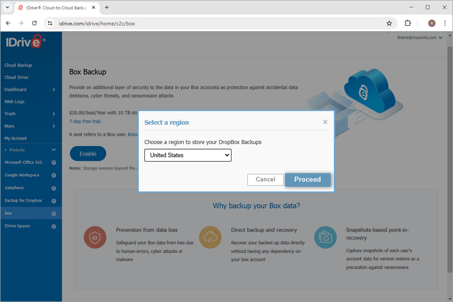 Google Workspace