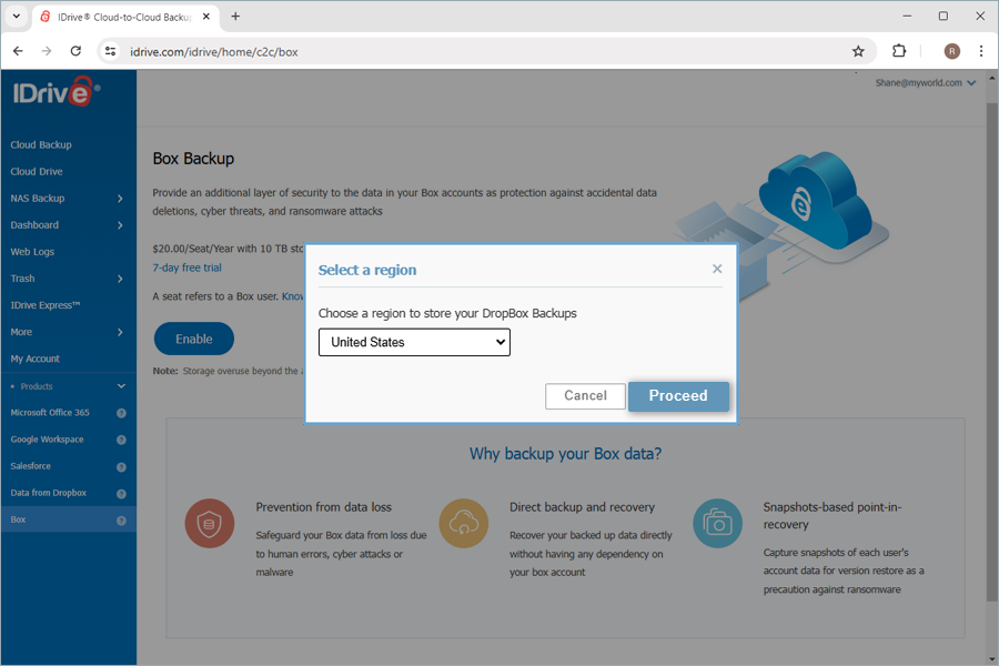 Google Workspace