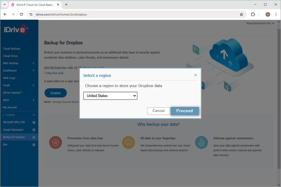 Google Workspace